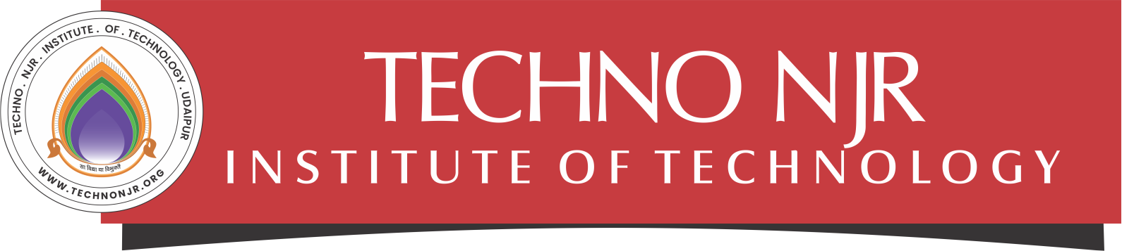 Techno NJR Logo